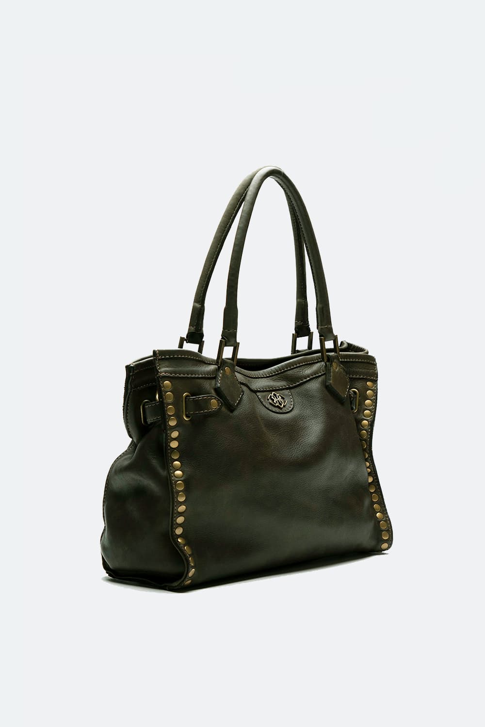 Botticelli Small Green woman Barone firenze - 5