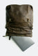 Brn 050 Green Backpack unisex Barone firenze - 2