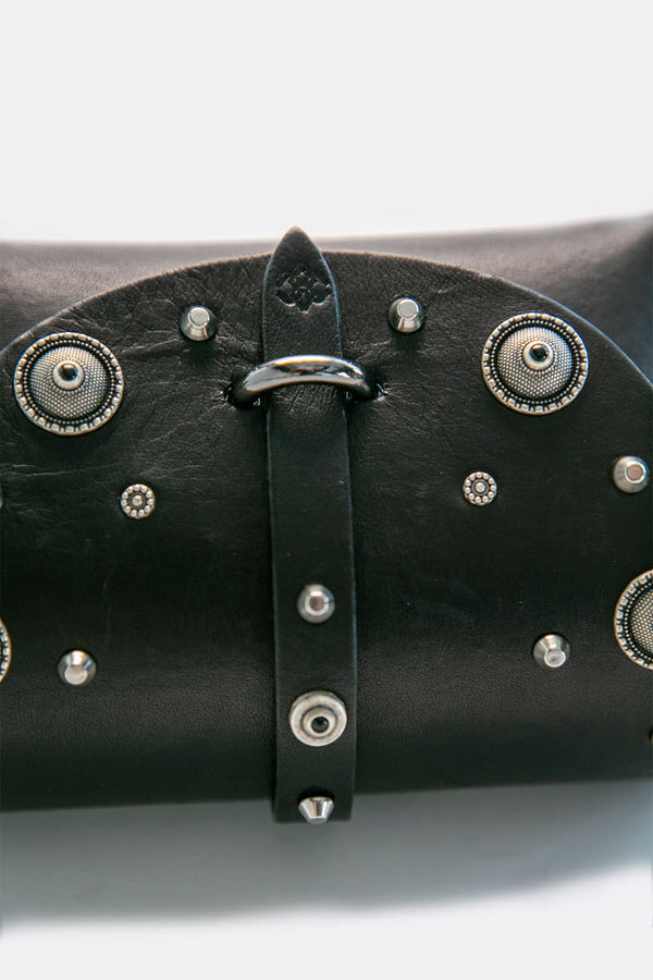 Bubble Bag Rock donna Barone firenze