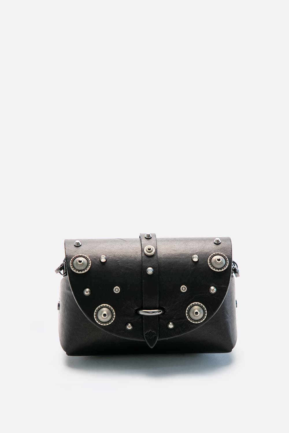 Bubble Bag Rock woman Barone firenze - 1