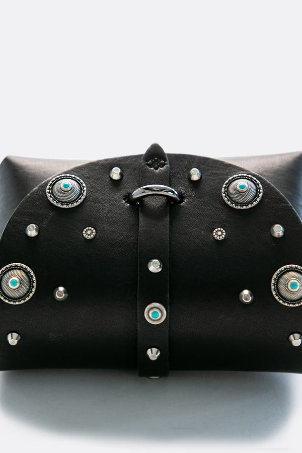 Bubble Bag Rock donna Barone firenze