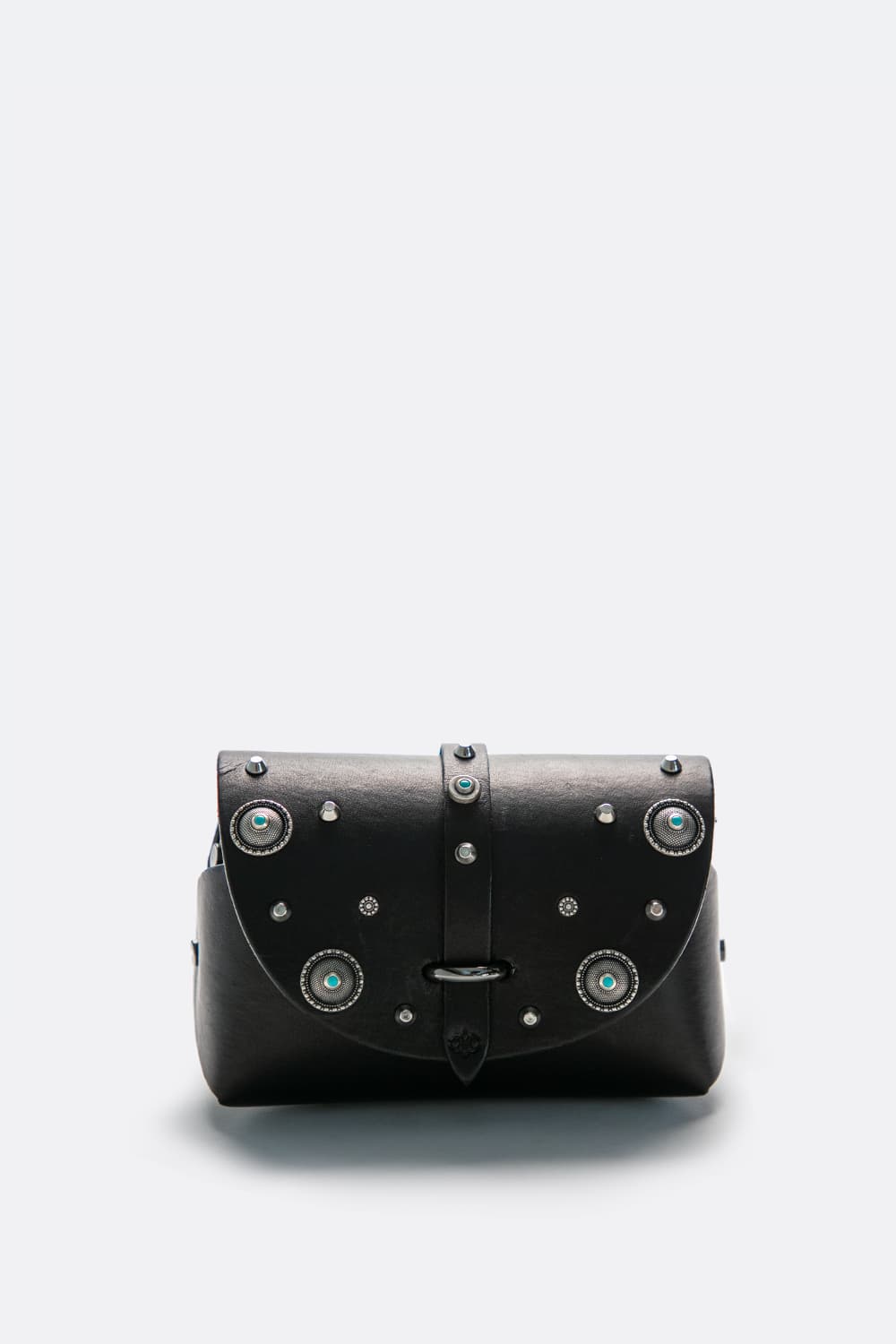 Bubble Bag Rock woman Barone firenze - 1