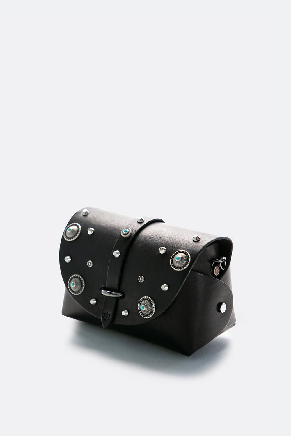 Bubble Bag Rock woman Barone firenze - 4