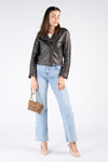 Bubble Bag Rock woman Barone firenze - 4