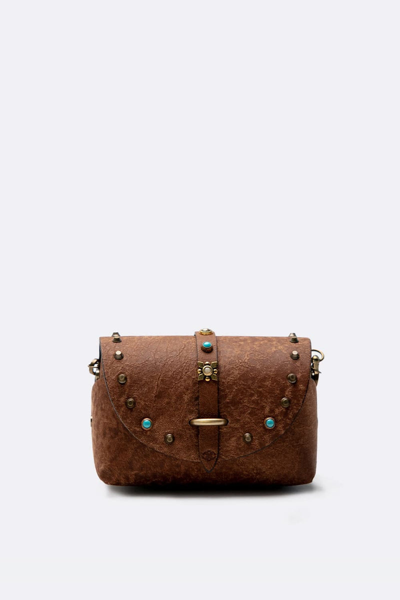 Bubble Bag Rock woman Barone firenze - 1