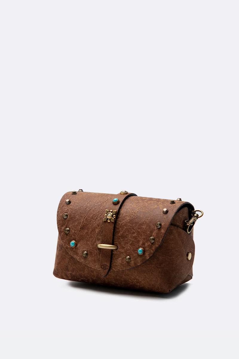 Bubble Bag Rock woman Barone firenze - 3
