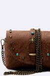 Bubble Bag Rock woman Barone firenze - 7