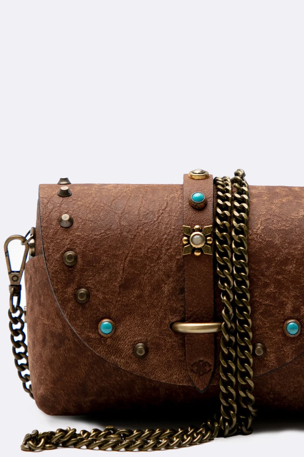 Bubble Bag Rock woman Barone firenze - 7