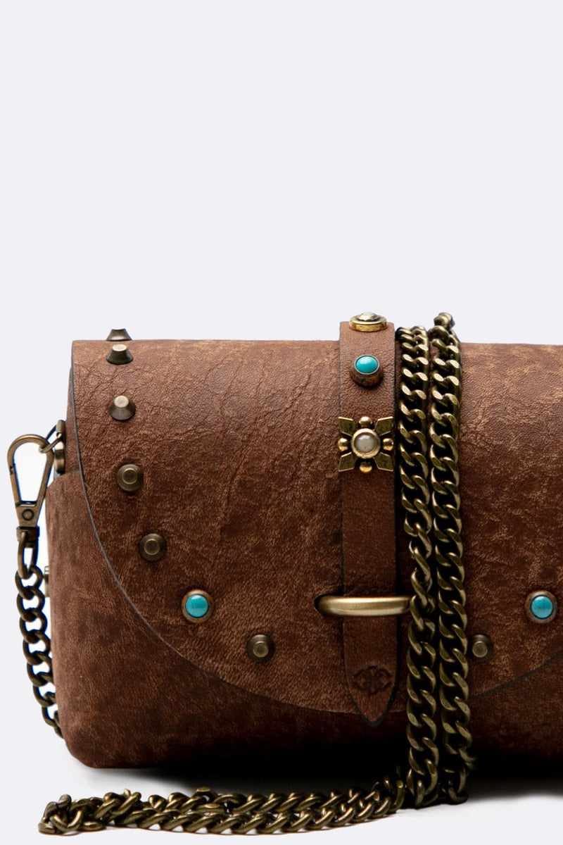Bubble Bag Rock woman Barone firenze - 7