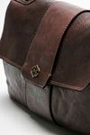 Carrara Dark Brown woman Barone firenze - 3