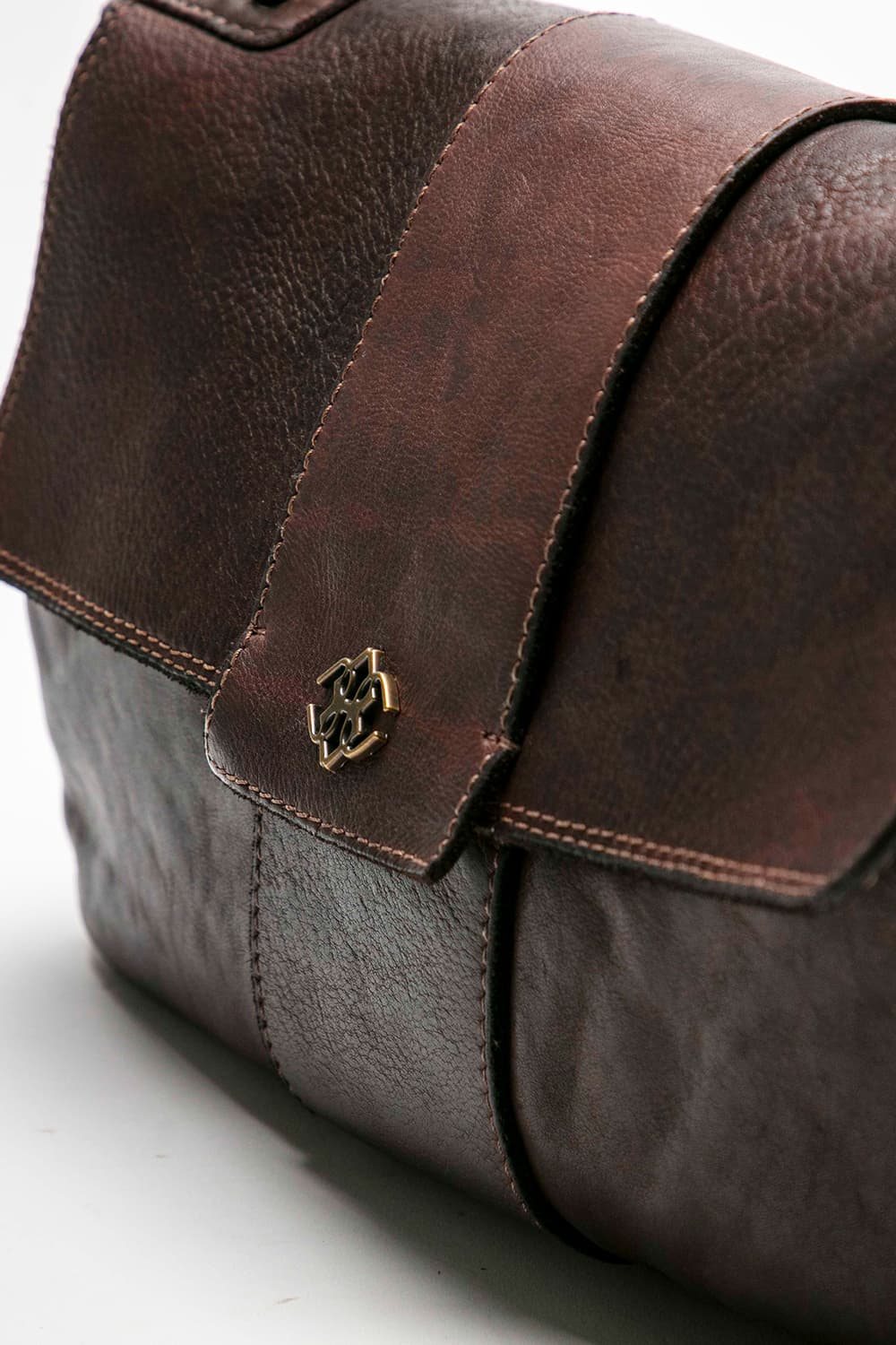 Carrara Dark Brown woman Barone firenze - 3