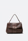 Carrara Dark Brown woman Barone firenze - 1