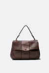 Carrara Dark Brown woman Barone firenze - 1