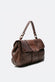 Carrara Dark Brown woman Barone firenze - 2