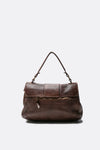 Carrara Dark Brown woman Barone firenze - 4
