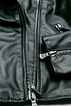 Chiodo Women Bis Black woman Barone firenze - 11