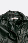 Chiodo Women Bis Black woman Barone firenze - 9