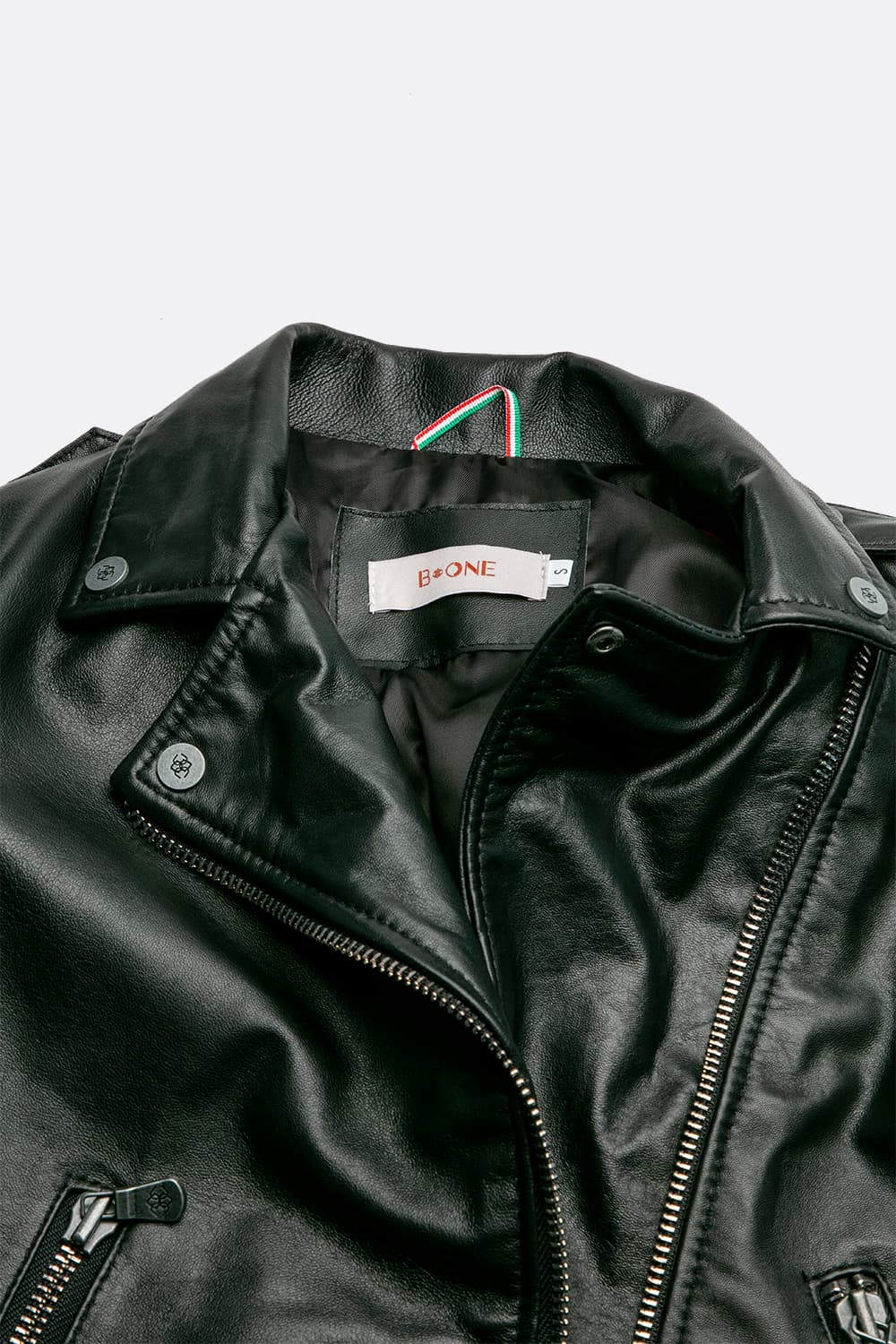 Chiodo Women Bis Black woman Barone firenze - 9