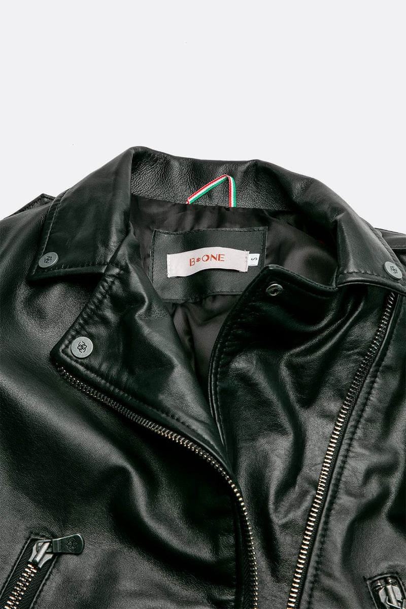 Chiodo Women Bis Black woman Barone firenze - 9