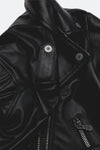 Chiodo Women Bis Black woman Barone firenze - 3