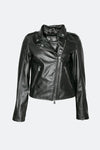 Chiodo Women Bis Black woman Barone firenze - 1