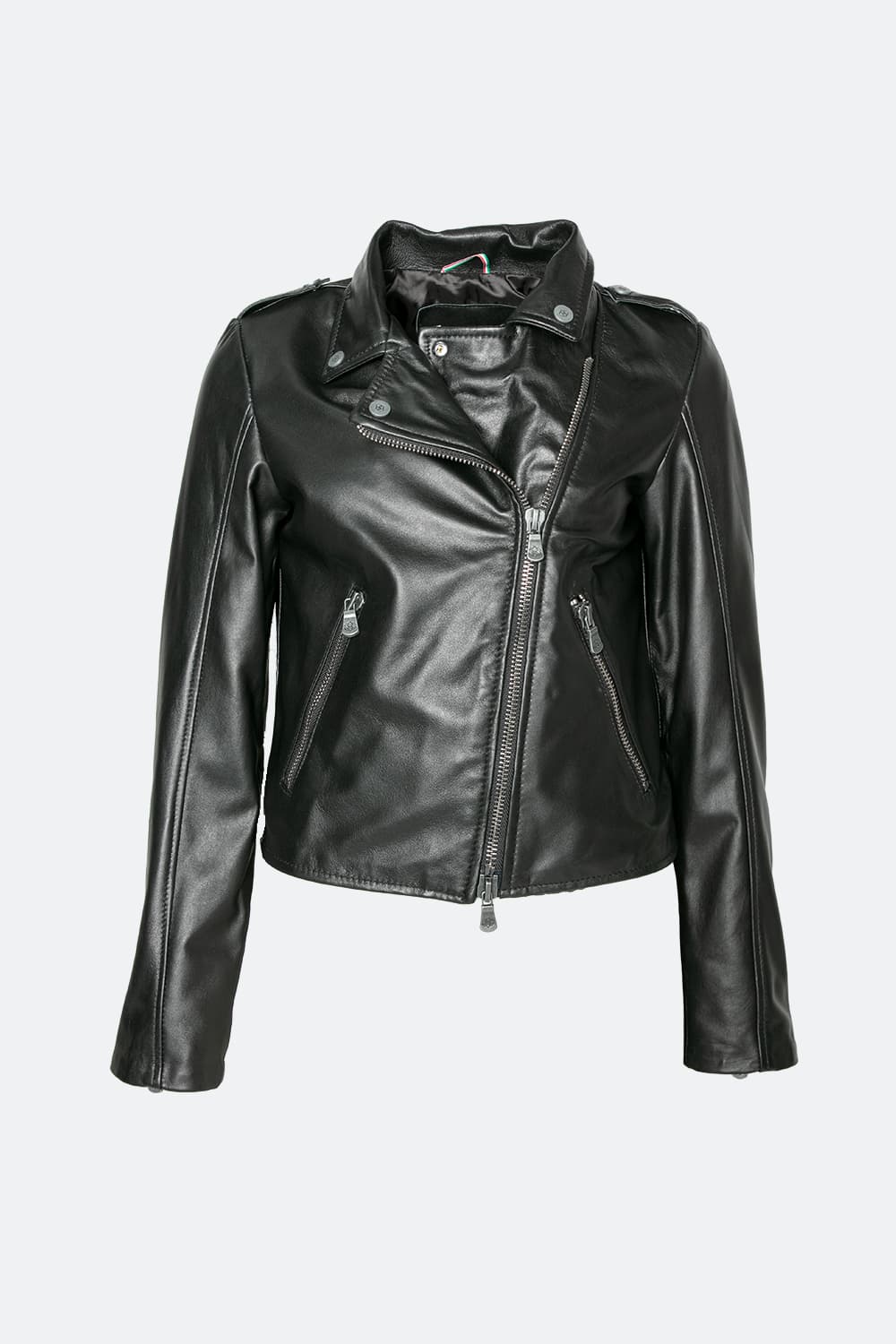 Chiodo Women Bis Black woman Barone firenze - 1