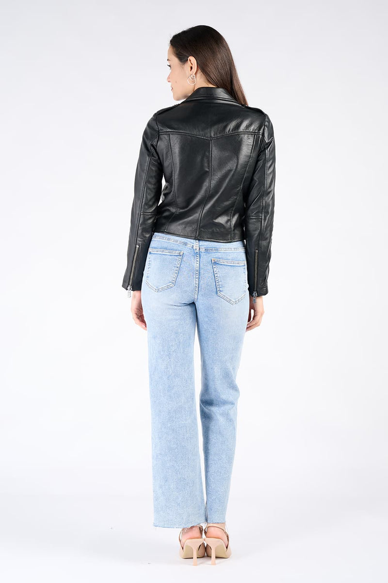 Chiodo Women Bis Black woman Barone firenze - 10