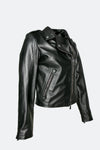 Chiodo Women Bis Black woman Barone firenze - 5