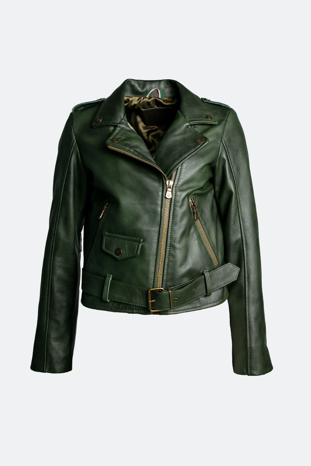 Green Woman Chiodo donna Barone firenze - 2