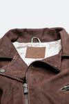 Oiled Man Chiodo man Barone firenze - 5