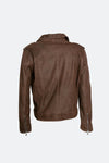 Oiled Man Chiodo man Barone firenze - 13