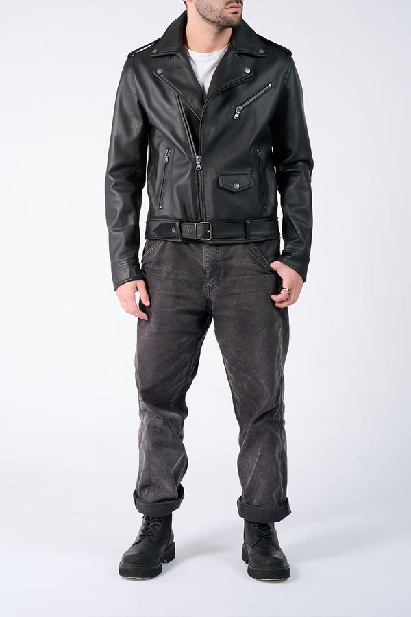 Chiodo Man uomo Barone firenze