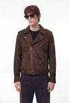 Oiled Man Chiodo man Barone firenze - 6