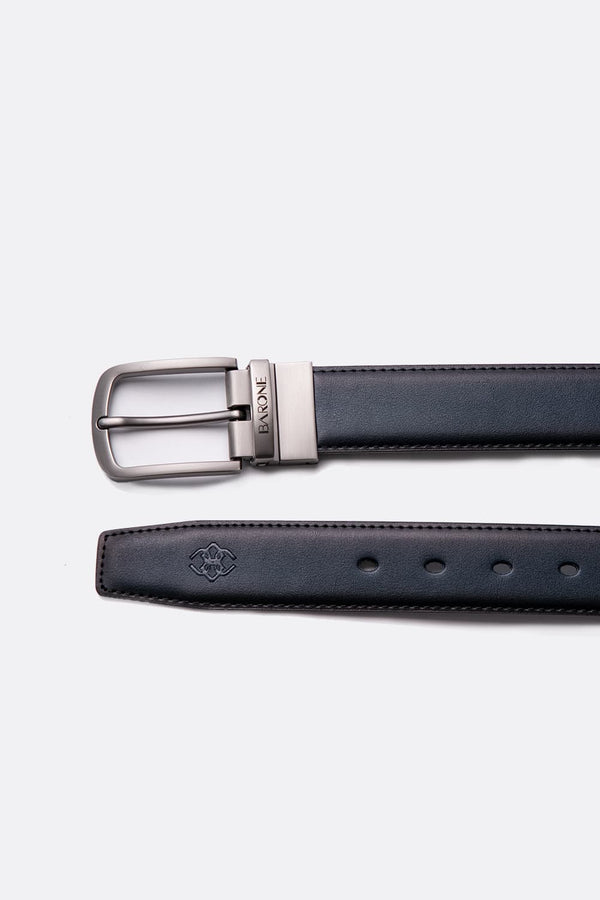 Men's Twist Belt man Barone firenze