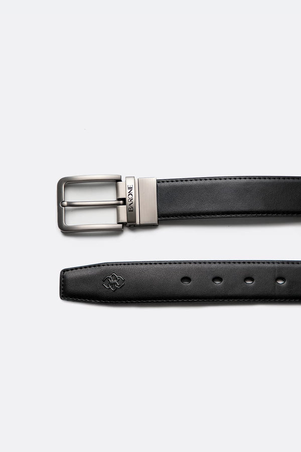 Men's Twist Belt uomo Barone firenze