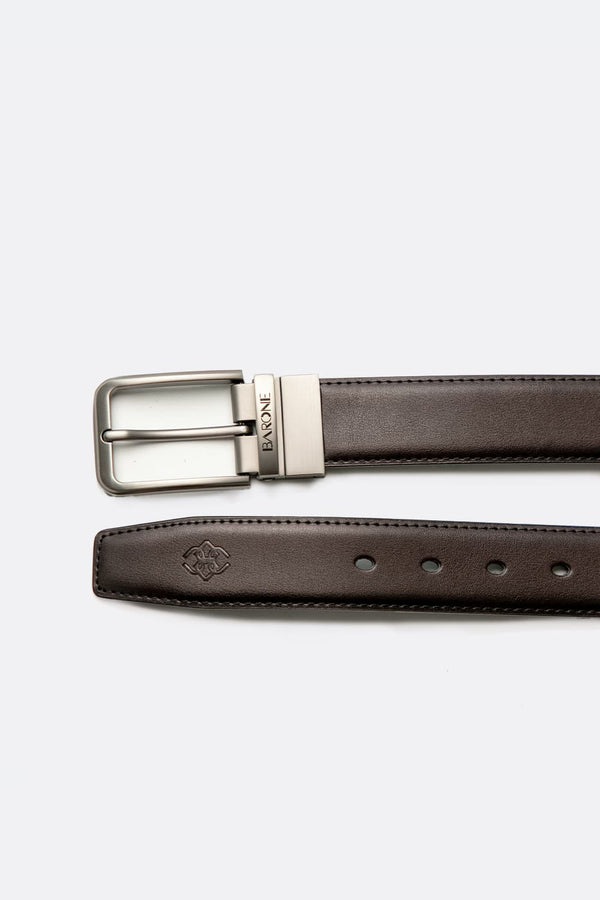 Men's Twist Belt man Barone firenze