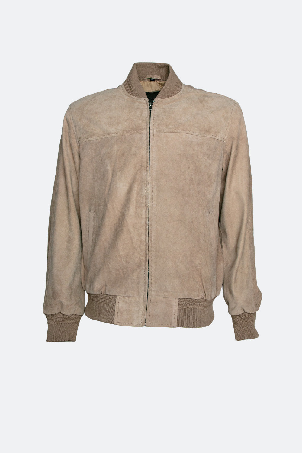 David Taupe Suede unisex Barone firenze - 2