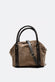 Divina Taupe Suede woman Barone firenze - 5