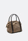 Divina Taupe Suede woman Barone firenze - 3