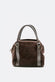 Divina Dark Brown Suede woman Barone firenze - 5