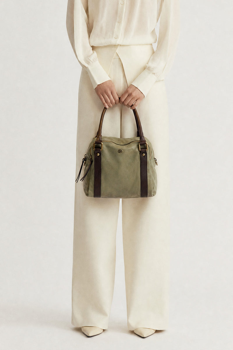 Divina Green woman Barone firenze - 2