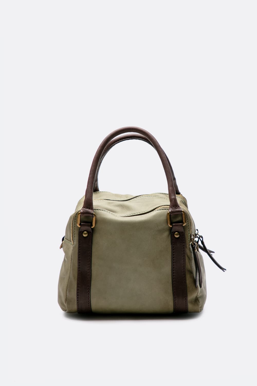 Divina Green donna Barone firenze - 9