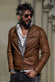 Elton Gold Bike Cigar man Barone firenze - 1