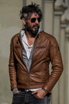 Elton Gold Bike Cigar man Barone firenze - 1