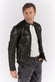 Elton Gold Bike Black man Barone firenze - 4