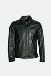 Elton Gold Collar Black man Barone firenze - 2