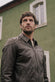 Elton Gold Collar Dark Brown man Barone firenze - 3