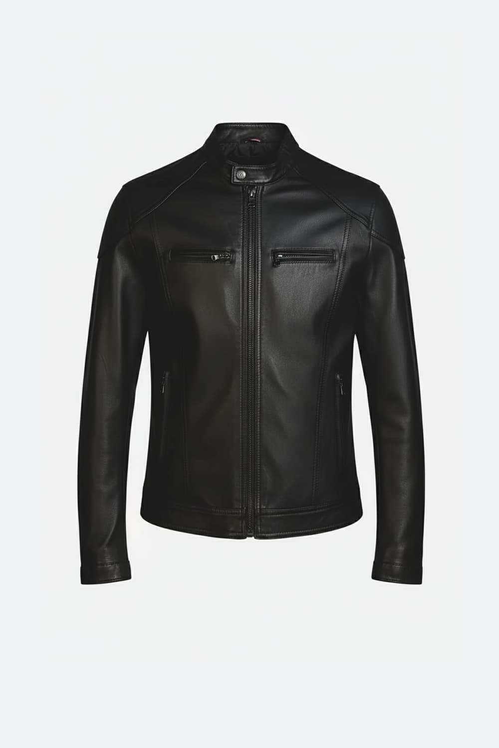 Elton Gold Nappa Black man Barone firenze - 9