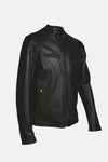 Elton Gold Nappa Black man Barone firenze - 4