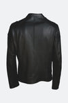 Elton Gold Nappa Black man Barone firenze - 13